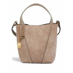 [CHLOE] 라프리마 여성 Bags Grey 25AS812P99 23W /10