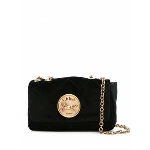 [CHLOE] 라프리마 여성 Bags 블랙 25AS585P90 001 /10