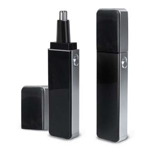 코털 제거기 NV151-ENT7 블랙 코털깍기 콧털정리기 코털깍기 코털제거기 콧털정리기 코털제거 잔컬제거기