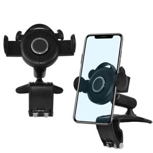 GOON 차량용 원터치 계기판 휴대폰 거치대 (CDR-970) 원터치