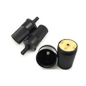 시거소켓 SCG-13 시거잭 암소켓 납땜용 전원 DIY 제작용