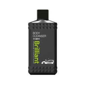 (카렉스) 브릴리언트 바디클렌저 얼룩제거 코팅