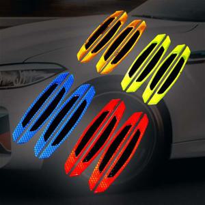 문콕방지 반사테두리 반사스티커 리플렉터스티커 리플렉타