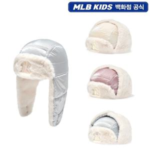 [MLB키즈] 여아 패딩 고소모 7FWMB0556