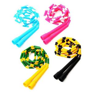 김수열 유아색동 줄넘기 230cm k-330