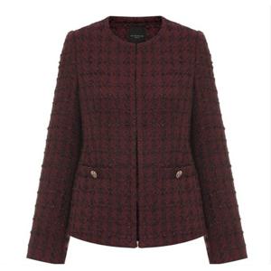 [미니멈]트위드재킷(MZCGWJ8970)