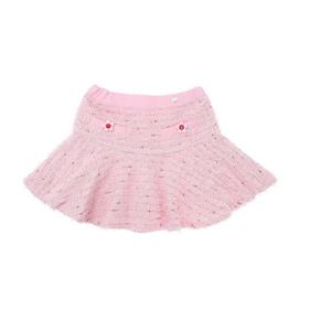 [프렌치캣(정상)]L/PK 트위드 SK(Q44DAS030)