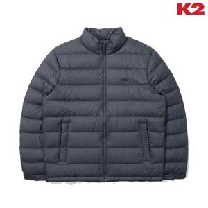 [케이투 (행사)]간절기 가을 남성 구스 등산 경량 패딩/다운/거위털/겨울/KMU24593YD