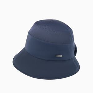 [닥스모자] 뒷리본 포인트 벙거지 DK57WBK006