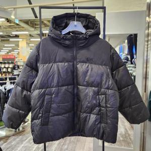 에스핏 HC09 사은품증 반반눕시패딩점퍼 SJZ710MFJP04