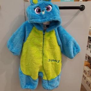 아가방 HC17 버니우주복 01R727504