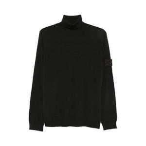 25 FW 스톤아일랜드 터틀넥 스웨터 5100075S00FC TP443570750