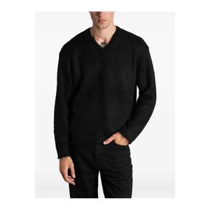 25 FW Maison Kitsune 브러시드 마감 스웨터 PM00805KT1162 TP443673013