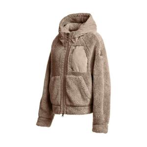 25 FW 파라점퍼스 플리스 텍스처 후드 재킷 25WMPWFLPY31P99 TP443858915