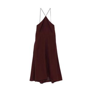 25 FW 질샌더 민소매 드레스 J01CT0258J65005 TP443671370