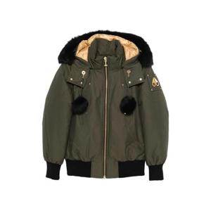 25 FW 무스너클 생 플라비 봄버 재킷 M35LB002GS1746 TP443651619