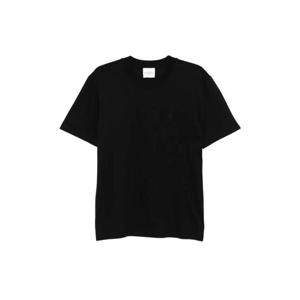 25 FW 발렌타인 로고 자수 티셔츠 BMW266UCTJ6 TP443882253