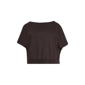 25 FW 릭오웬스 대거 탑 DS02E7243RIG TP444011733