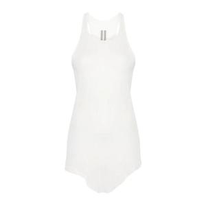 25 FW 릭오웬스 파인 골지 탱크 탑 RP01E7101MR11 TP443675279