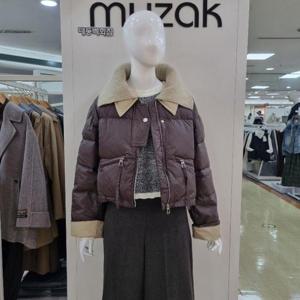 무자크 DP01 니트카라배색pd Mp8wpd10