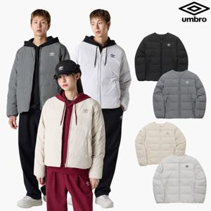 [엄브로] 네오 라이트 경량 머스코비 덕 다운 자켓 UQ323CDJ91