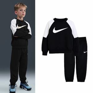 나이키조던키즈 (140-170) A253ST317P 나이키 드라이핏 트랙수트 상하세트