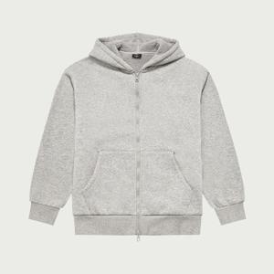 [행텐주니어]행텐틴즈 백 퍼 후드집업_055(14540-034-801-45)