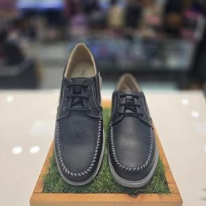 허시파피B 세이브존04 남성컴포트캐주얼밴딩스티치쿠셔닝세미캐주얼스니커즈ABR DOSNDGZ553