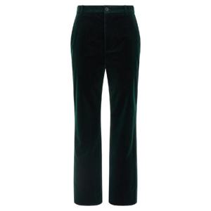 생로랑   팬츠 FW25 825007Y580T3181 6485183 Green