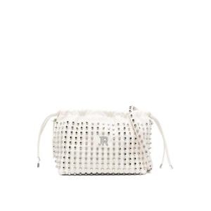 25 FW 존리치몬드 스터드 숄더 백 RWP25487BOAPX TP435851577