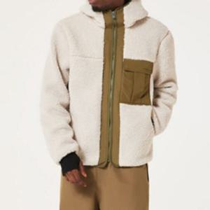 [오클리]오클리자켓 ZQC FOA40743368S 스노우드리프트 풀 집 셰