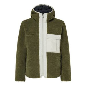 [오클리]오클리자켓 ZQC FOA4074337CE 스노우드리프트 풀 집 셰