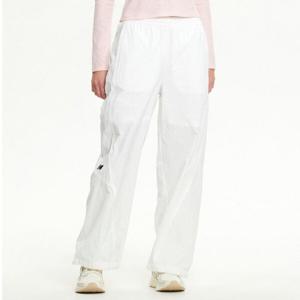 [뉴발란스]뉴발란스 W 우븐 와이드팬츠 NBNTF2W312-10 바지 스포