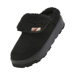 블랙야크 공용 안나 뮬 패딩 뮬 ABYSHWU908 BK