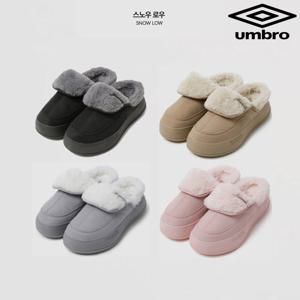 엄브로 SNOW LOW (스노우 로우) UQ423ETPO5 4종