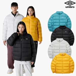 [엄브로] 페더플렉스 머스코비 덕 다운 자켓 UQ421SDJO4