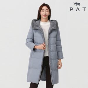 [PAT] 프리미엄 밍크렉스 구스다운 점퍼_1J81903