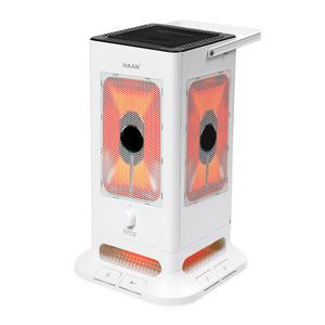 한경희 사무실 가정용 전기히터 발터치 오방난로 HA-H5000