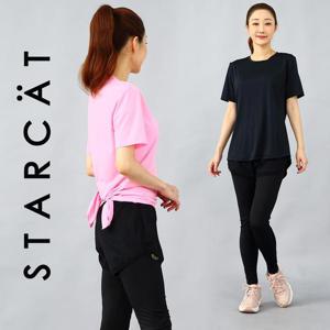 요가복상의 여성운동복   사선크롭스타일반팔 SC TS699 P12