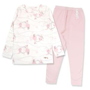 [오가닉맘]BS비쥬긴소아동내의(MGZP9K02)