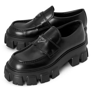 프라다 남성 로퍼 2DE129 B4L F0002