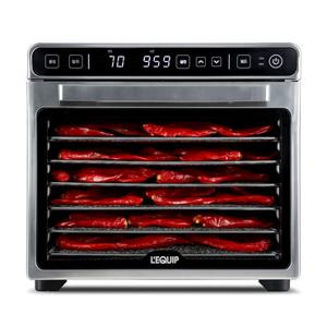 리큅 프리미엄 풀스텐 7단 식품건조기 LOD-S700 -