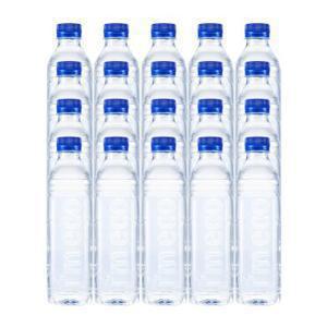 [본사직영] 아임에코 가벼운 샘 생수 500mL 20병