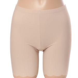 [백화점][비비안]자국없는 무봉제 심리스 여성 사각팬티 PT7792