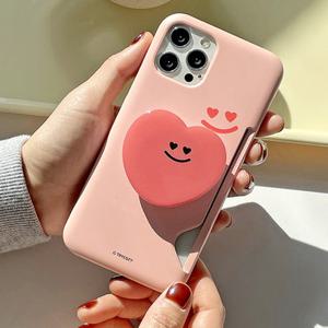 갤럭시S25 S24 S23 S22 S21 S20 노트20 10 9 플러스 울트라 A12 A23 A33 A52 A53 아이폰16 15 14 13 12 11 카드 수납 그립톡 스마트톡 하드 범퍼 핸드폰 휴대폰 케이스