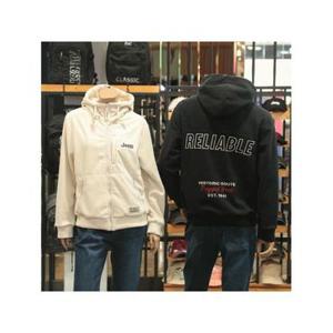 [지프]JEEP  후드집업 폴라 폴리스 플리스 후드 집업 양털집업 뽀글이() JM4TZU199