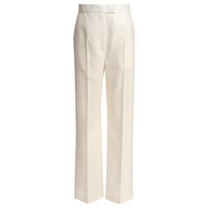 알렉스 알렉산더 맥퀸 화이트 팬츠 2017867