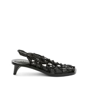 25 FW 질샌더 우븐 펌프스 J15WP0153P0410 TP433907022