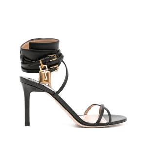 25 FW 톰포드 레더 샌들 82mm W3668LCL002G TP437218971