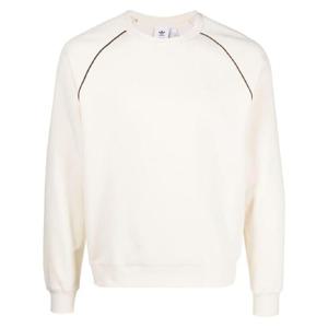 25 FW 아디다스 스트라이프 디테일 크루 넥 스웨트셔츠  IN3009 TP432391058